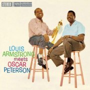 Louis Armstrong - Louis Armstrong Meets Oscar Peterson (1957) FLAC
