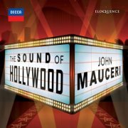 John Mauceri - The Sound of Hollywood (2023) [Hi-Res]