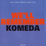 Zbigniew Seifert, Michal Urbaniak, Attila Zoller - We'll Remember Komeda (1973) [1998]