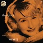 Blossom Dearie - My Gentleman Friend (Remastered) (1959/2018) [Hi-Res]