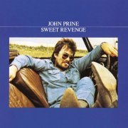 John Prine - Sweet Revenge (1973)