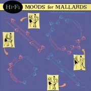 Hi-Fi Featuring Ian Matthews And David Surkamp - Moods For Mallards (1982)