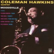 Coleman Hawkins Quintet - Moodsville (2003)