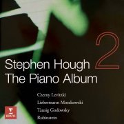 Stephen Hough - The Piano Album 2 (1993)
