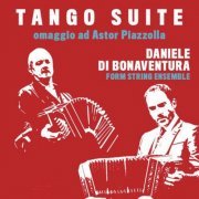 Daniele Di Bonaventura - Tango Suite (Live) (2022)