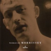 Morrissey - World Of Morrissey (1995)