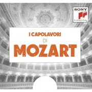 VA - I Capolavori di Mozart (2013)