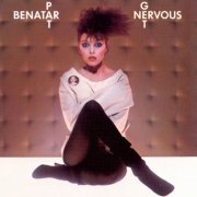 Pat Benatar - Get Nervous (2021) [Hi-Res]