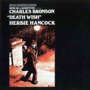 Herbie Hancock - Death Wish - Original Soundtrack Album (1996) FLAC