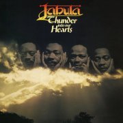 Jabula - Thunder Into Our Hearts (2024) [Hi-Res]