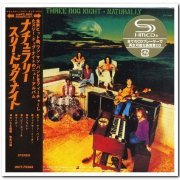 Three Dog Night - Naturally (1970) [Japanese Remastered 2013, SHM-CD]
