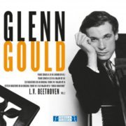Glenn Gould - L. V. Beethoven Vol.2 (2020)