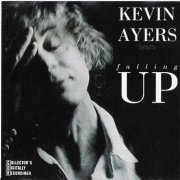 Kevin Ayers - Falling Up (1988)