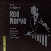 Red Norvo - The Modern Red Norvo (2002)