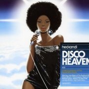 VA - Hed Kandi - Disco Heaven 2009 [2CD] (2009)