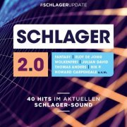 VA - Schlager 2.0 (2019)