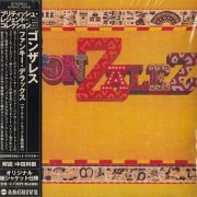 Gonzalez - Gonzalez (Japan Remastered) (1974/2009)