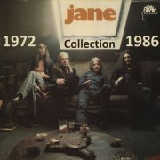 Jane - Collection: 16 albums (1972-2009)