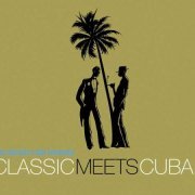 Klazz Brothers & Cuba Percussion - Classic meets Cuba II (2013)