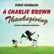 Vince Guaraldi Quintet, Vince Guaraldi - A Charlie Brown Thanksgiving (50th Anniversary Edition) (2023) [Hi-Res]