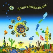 Hiromi & Hiromi's Sonicwonder - Sonicwonderland (2023) [24bit SACD]