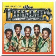 The Trammps - This Is Where the Happy People Go: The Best of the Trammps (1994)