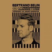 Bertrand Belin - Concert at Saint Quentin (2021)