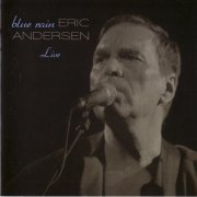 Eric Andersen - Blue Rain (2007)