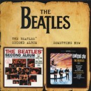 The Beatles - The Beatles Second Album / Something New (1964) [2000]