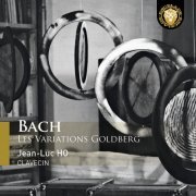 Jean-Luc Ho - Bach: Les variations Goldberg, BWV 988 (2023) [Hi-Res]