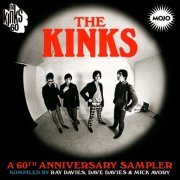 The Kinks - A 60th Anniversary Sampler (2023)