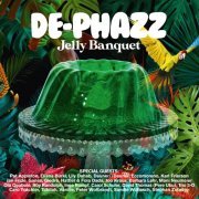 De-Phazz - Jelly Banquet (2022) [Hi-Res]