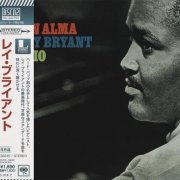 Ray Bryant - Con Alma (1961) [2013] CD-Rip