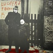 Lucifer's Friend - Lucifer's Friend (1970) LP