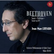 Jean-Marc Luisada - Beethoven: Piano Concerto No. 4 (2007)