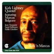 Kirk Lightsey Quintet - Kirk N Marcus (1987/2009) FLAC