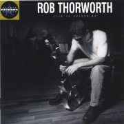 Rob Thorworth - Life Is Suffering (1998)