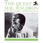 Mal Waldron - The Quest (1962) [Vinyl 24-96]