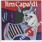 Jim Capaldi - Fierce Heart (1983)