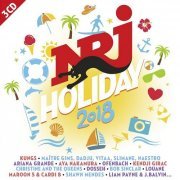 VA - NRJ Holiday 2018 [3CD Box Set] (2018)