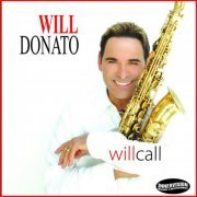 Will Donato - Will Call (2007)