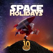 VA - Space Holidays vol.10 (2018)