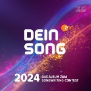 VA - Dein Song 2024 (Das Album zum Songwriting-Contest) (2024) Hi-Res