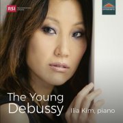 Ilia Kim - The Young Debussy (2023)