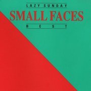 Small Faces - Lazy Sunday - Small Faces - Best (2023)