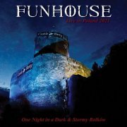 Funhouse - One Night in a Dark and Stormy Bolków (Live) (2022) Hi Res