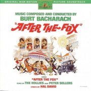 Burt Bacharach - After The Fox (1966)