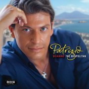 Patrizio Buanne - The Neapolitan (2023)