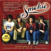 Smokie - Selected Singles 75-78 (10CD BoxSet) (2003) CD-Rip
