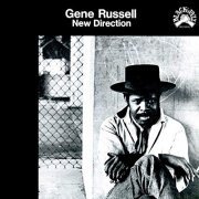 Gene Russell - New Direction (1971/2019) Hi Res